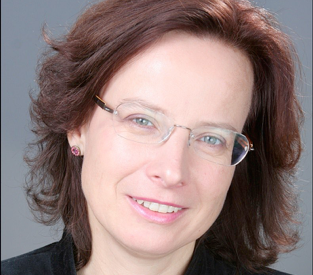 Dr. Antje Rüttgardt